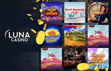luna casino by luna87
